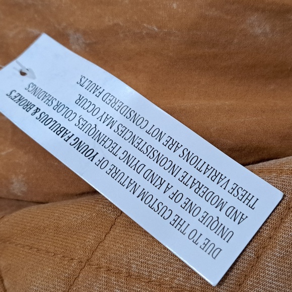 NWT YFB jacket - Picture 4 of 12